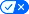 California Consumer Privacy Act (CCPA) Opt-Out Icon