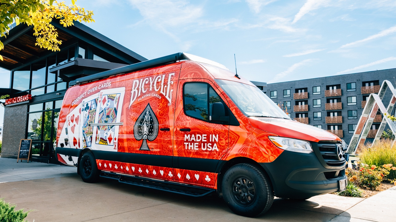 Bicycle Bus