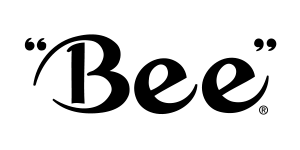 Bee brand logo