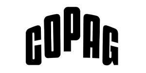 Copag brand logo