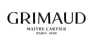 Grimaud brand logo