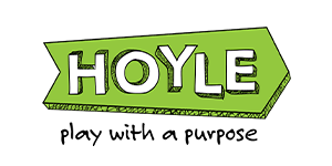 Hoyle brand logo