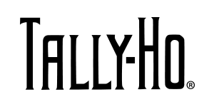 Tally-Ho brand logo