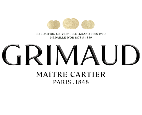 logo grimaud