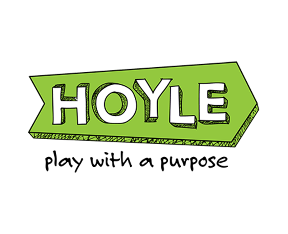 logo hoyle
